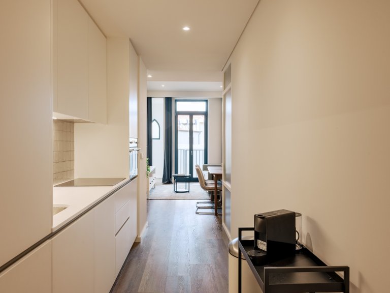 Apartment for Sale in Cedofeita, Santo Ildefonso, Sé, Miragaia, São Nicolau e Vitória, Porto, Porto, Portugal 22