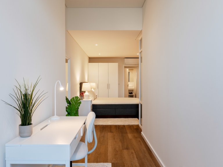 Apartment for Sale in Cedofeita, Santo Ildefonso, Sé, Miragaia, São Nicolau e Vitória, Porto, Porto, Portugal 25