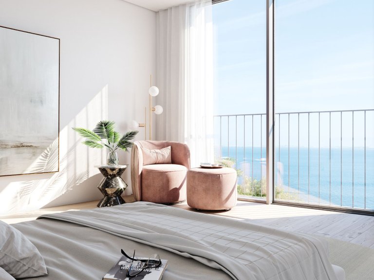 Apartment for Sale in Marvila, Lisboa, Lisbon, Portugal 1