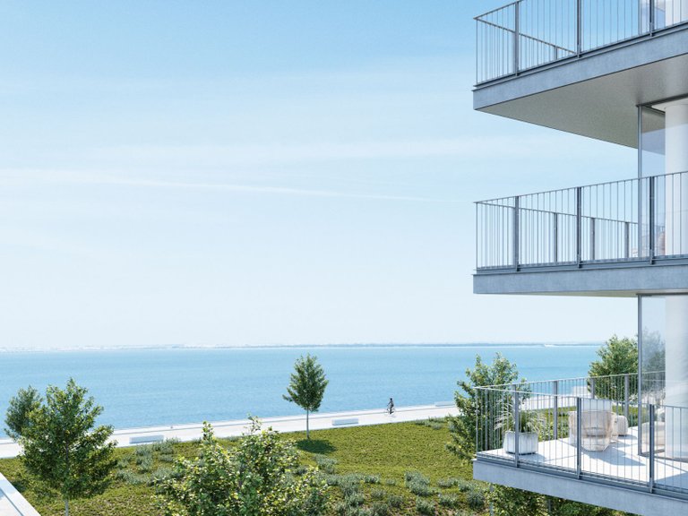 Apartment for Sale in Marvila, Lisboa, Lisbon, Portugal 11