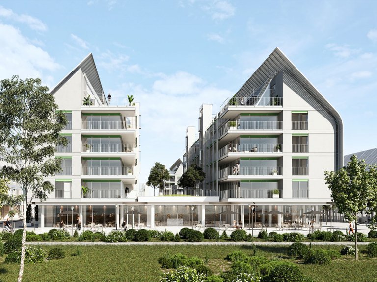 Apartment for Sale in Marvila, Lisboa, Lisbon, Portugal 13