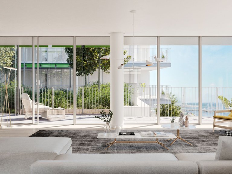 Apartment for Sale in Olivais, Lisboa, Lisbon, Portugal 1