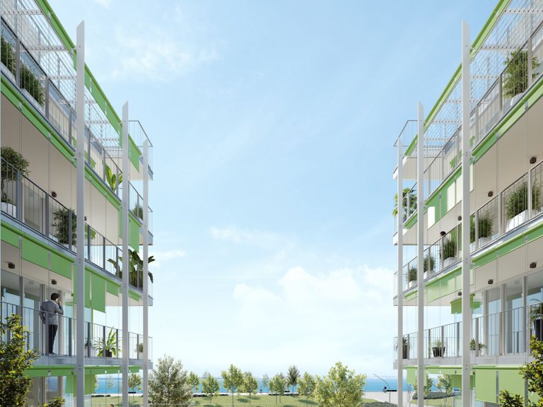 Apartment for Sale in Olivais, Lisboa, Lisbon, Portugal 8