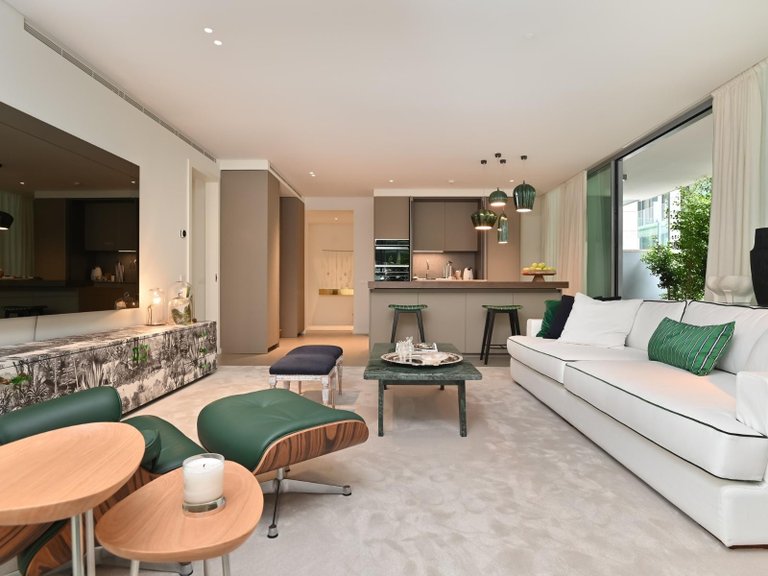 Apartment for Sale in Marvila, Lisboa, Lisbon, Portugal 6