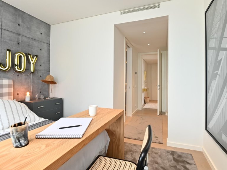 Apartment for Sale in Marvila, Lisboa, Lisbon, Portugal 7