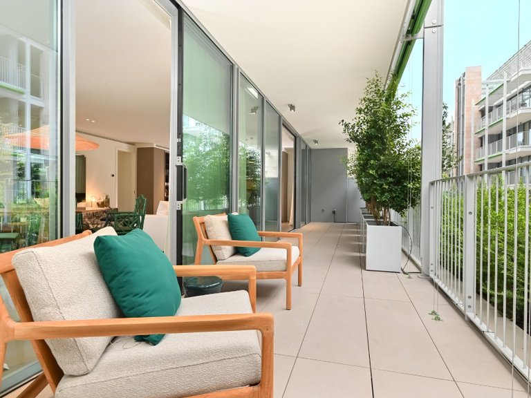 Apartment for Sale in Marvila, Lisboa, Lisbon, Portugal 8