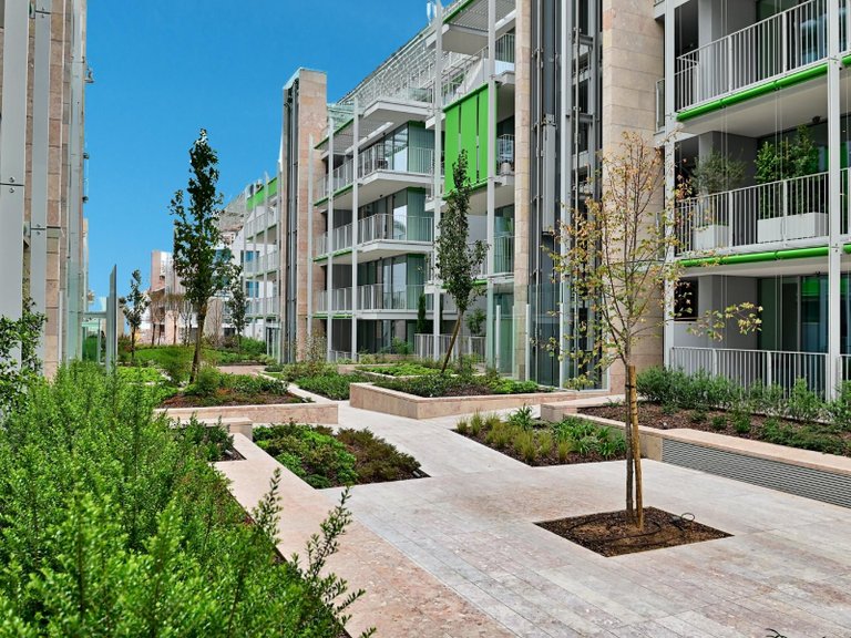 Apartment for Sale in Marvila, Lisboa, Lisbon, Portugal 12