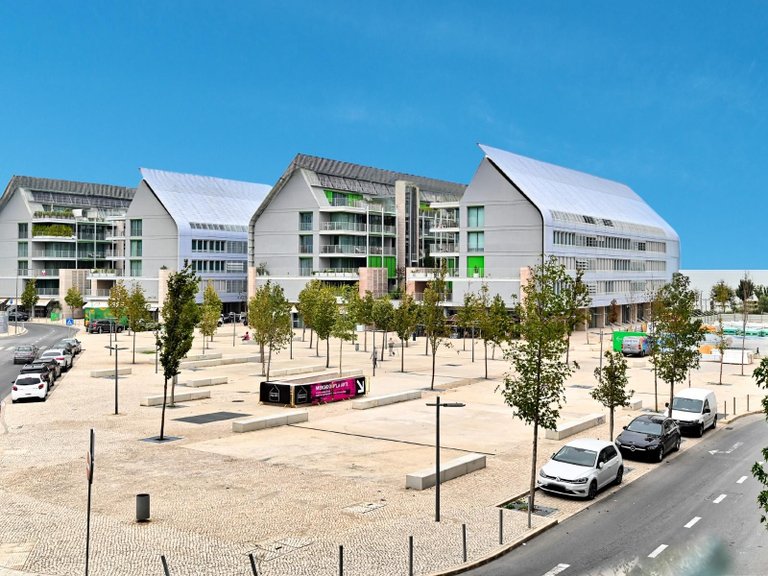Apartment for Sale in Marvila, Lisboa, Lisbon, Portugal 20