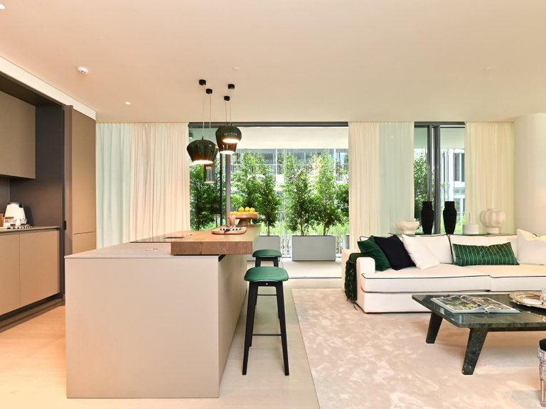 Apartment for Sale in Marvila, Lisboa, Lisbon, Portugal 30