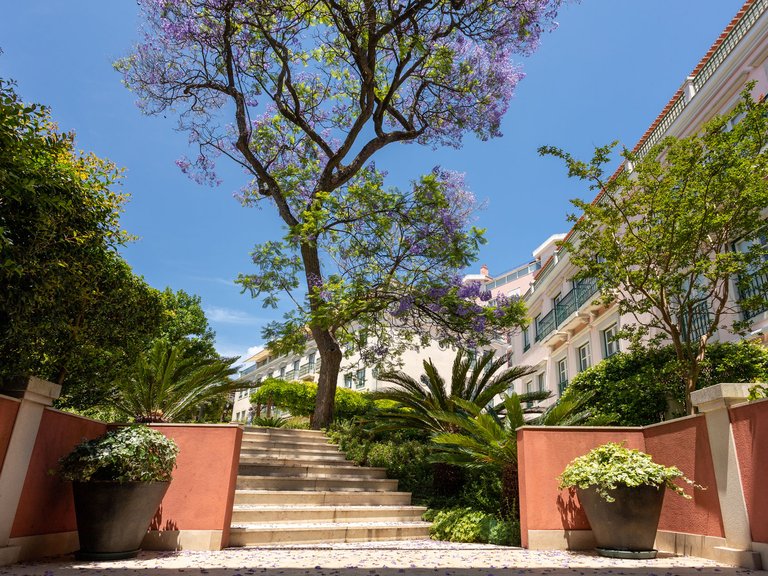 Apartment for Sale in Estrela, Lisboa, Lisbon, Portugal 23