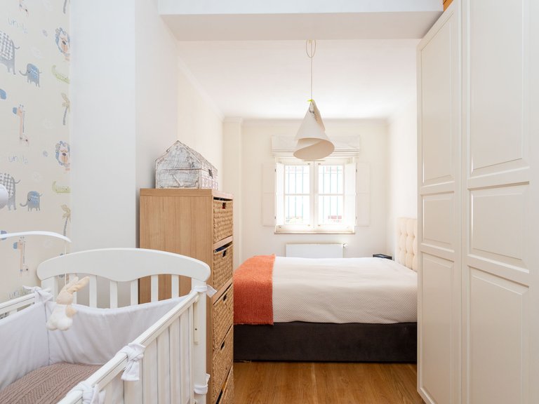 Apartment for Sale in Estrela, Lisboa, Lisbon, Portugal 11