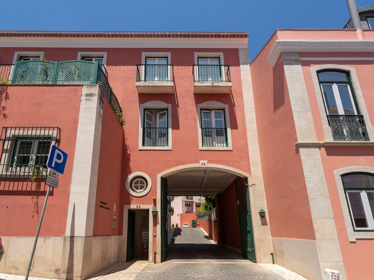 Apartment for Sale in Estrela, Lisboa, Lisbon, Portugal 34