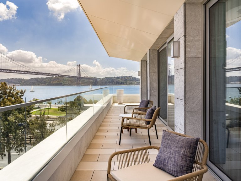 Apartment for Sale in Belém, Lisboa, Lisbon, Portugal 5
