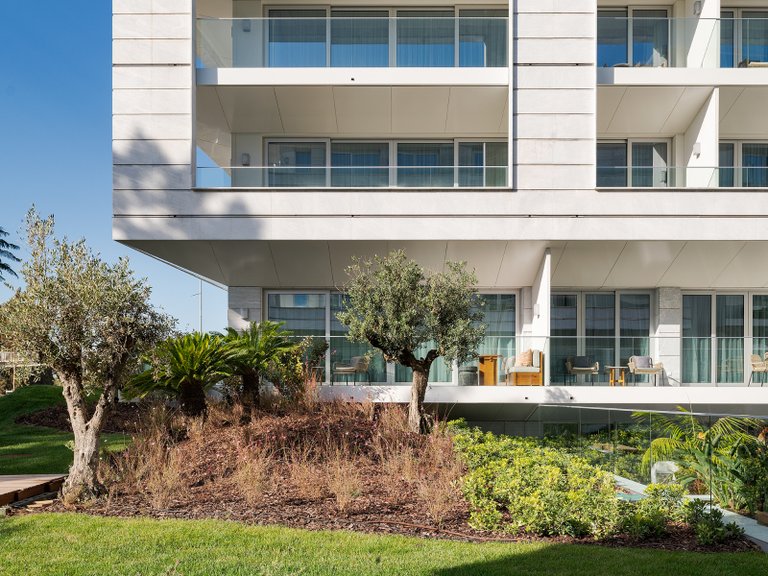 Apartment for Sale in Belém, Lisboa, Lisbon, Portugal 8