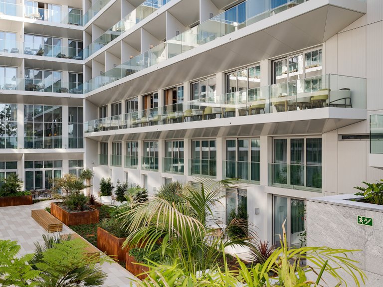 Apartment for Sale in Belém, Lisboa, Lisbon, Portugal 9