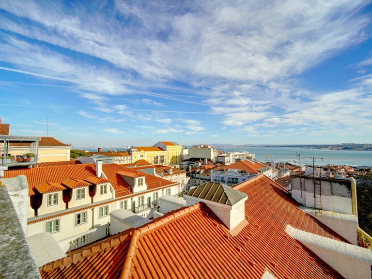 Apartment for Sale in Misericórdia, Lisboa, Lisbon, Portugal 15