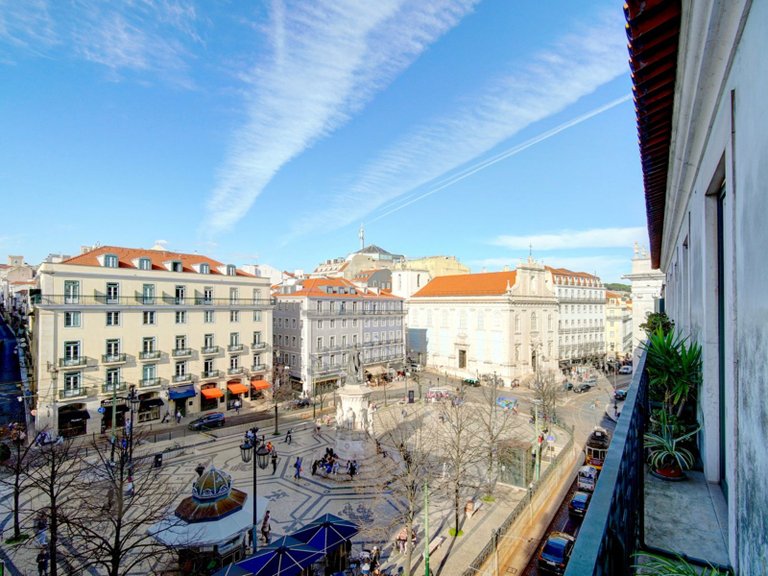 Apartment for Sale in Misericórdia, Lisboa, Lisbon, Portugal 20