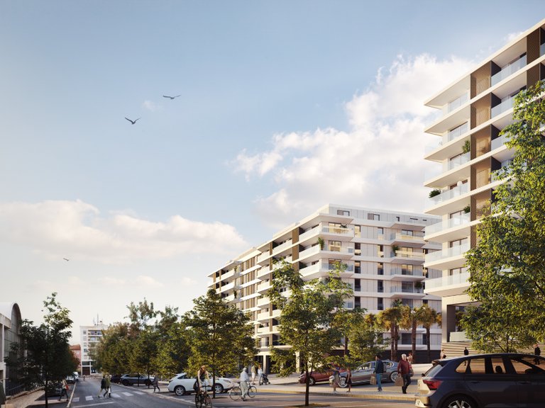 Apartment for Sale in Avenidas Novas, Lisboa, Lisbon, Portugal 36