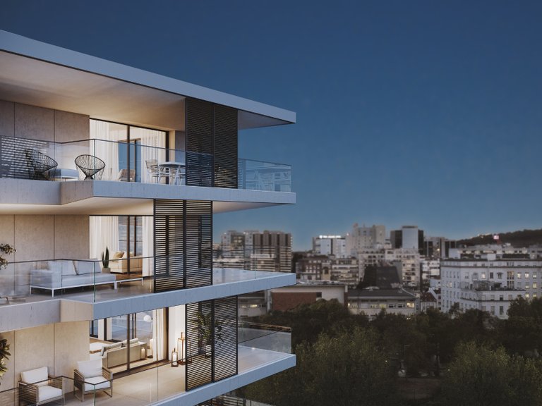 Apartment for Sale in Avenidas Novas, Lisboa, Lisbon, Portugal 38