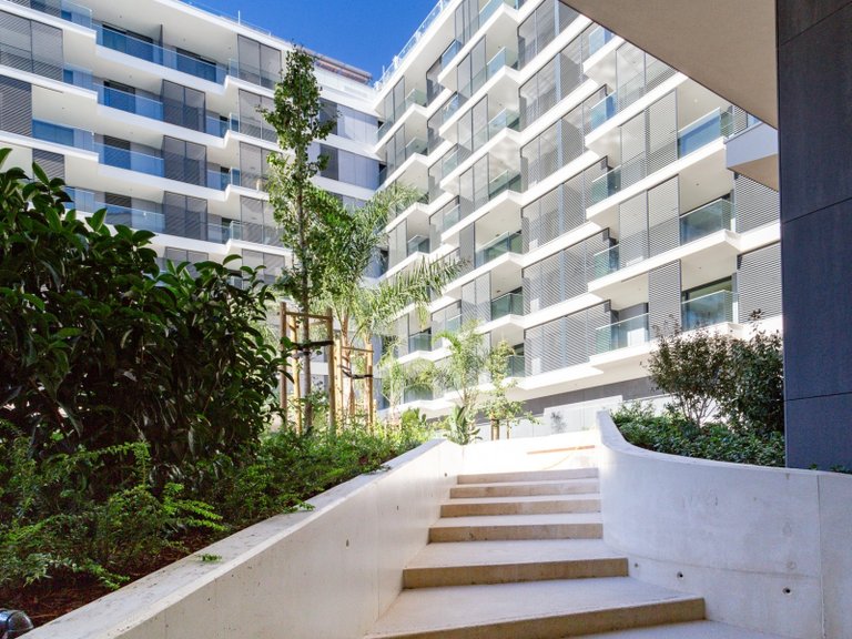 Apartment for Sale in Avenidas Novas, Lisboa, Lisbon, Portugal 28