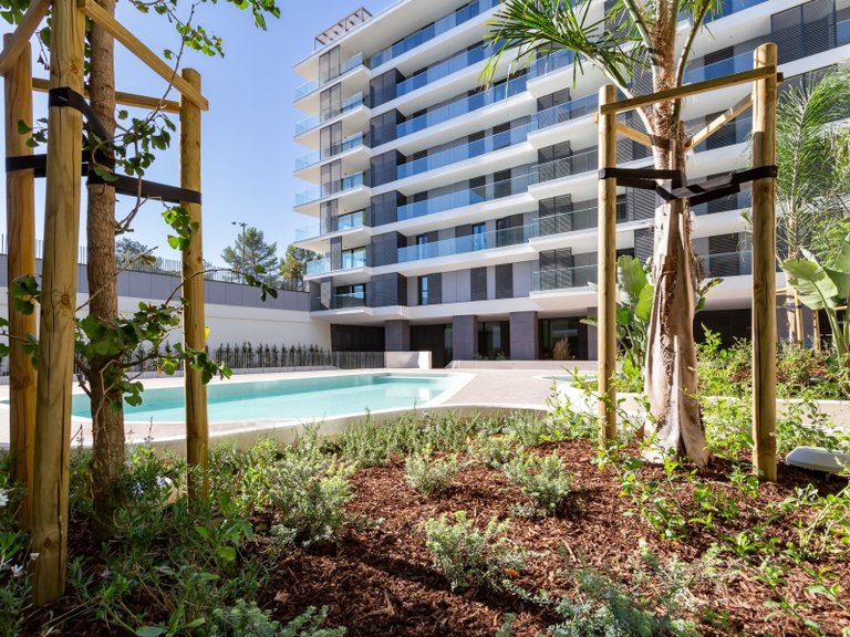 Apartment for Sale in Avenidas Novas, Lisboa, Lisbon, Portugal 30