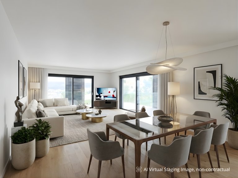 Apartment for Sale in Avenidas Novas, Lisboa, Lisbon, Portugal 2