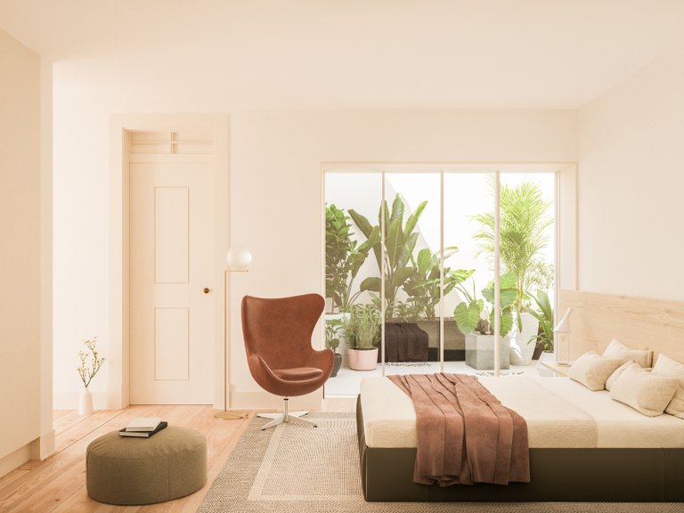 Apartment for Sale in Arroios, Lisboa, Lisbon, Portugal 1