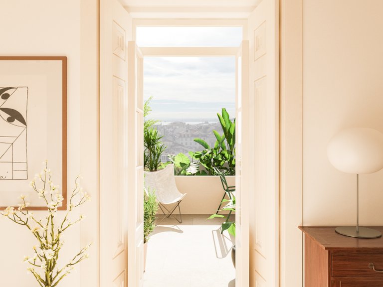 Apartment for Sale in Arroios, Lisboa, Lisbon, Portugal 1