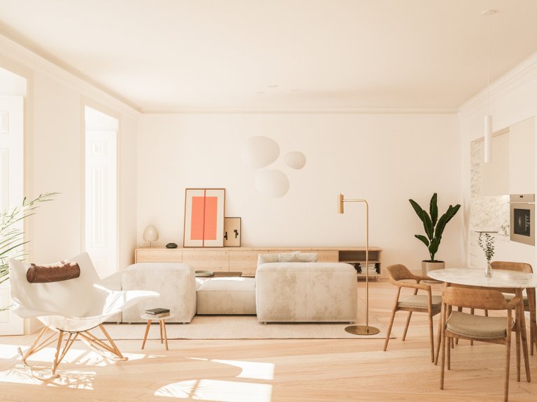 Apartment for Sale in Arroios, Lisboa, Lisbon, Portugal 3