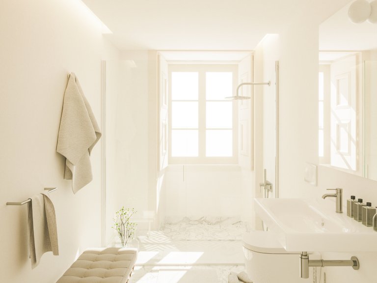 Apartment for Sale in Arroios, Lisboa, Lisbon, Portugal 3