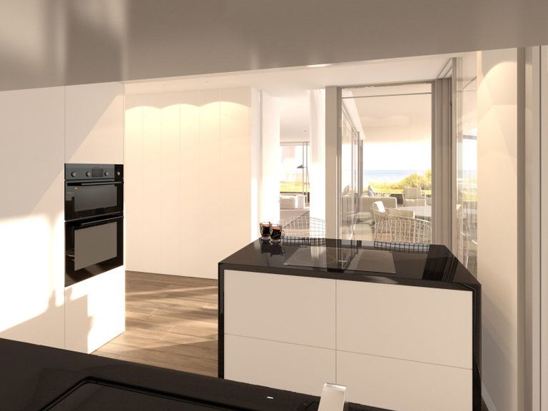 Apartment for Sale in Parque das Nações, Lisboa, Lisbon, Portugal 1