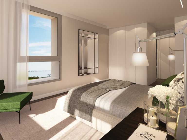 Apartment for Sale in Parque das Nações, Lisboa, Lisbon, Portugal 4