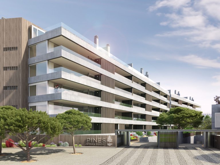 Apartment for Sale in Parque das Nações, Lisboa, Lisbon, Portugal 13