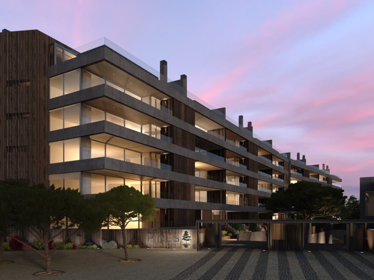 Apartment for Sale in Parque das Nações, Lisboa, Lisbon, Portugal 14