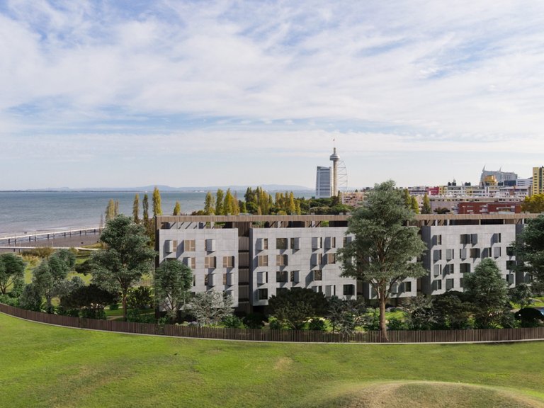 Apartment for Sale in Parque das Nações, Lisboa, Lisbon, Portugal 19
