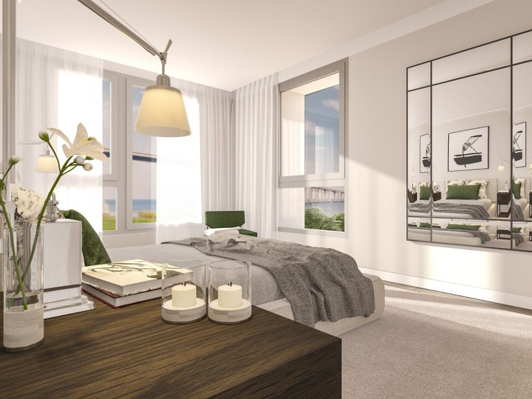 Apartment for Sale in Parque das Nações, Lisboa, Lisbon, Portugal 1