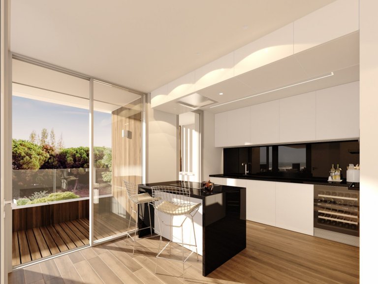 Apartment for Sale in Parque das Nações, Lisboa, Lisbon, Portugal 6