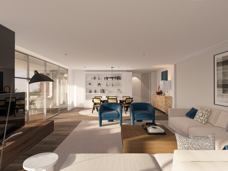Apartment for Sale in Parque das Nações, Lisboa, Lisbon, Portugal 7