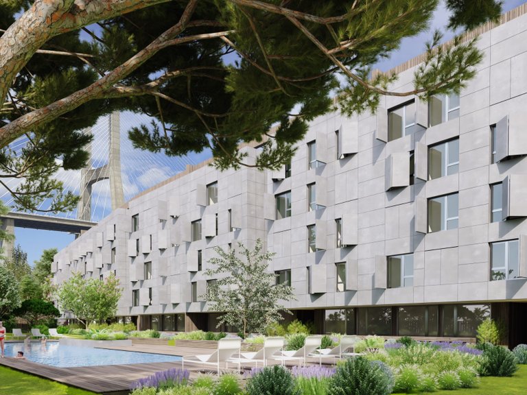 Apartment for Sale in Parque das Nações, Lisboa, Lisbon, Portugal 16