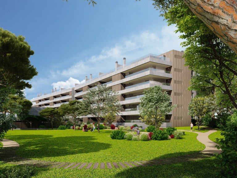 Apartment for Sale in Parque das Nações, Lisboa, Lisbon, Portugal 19