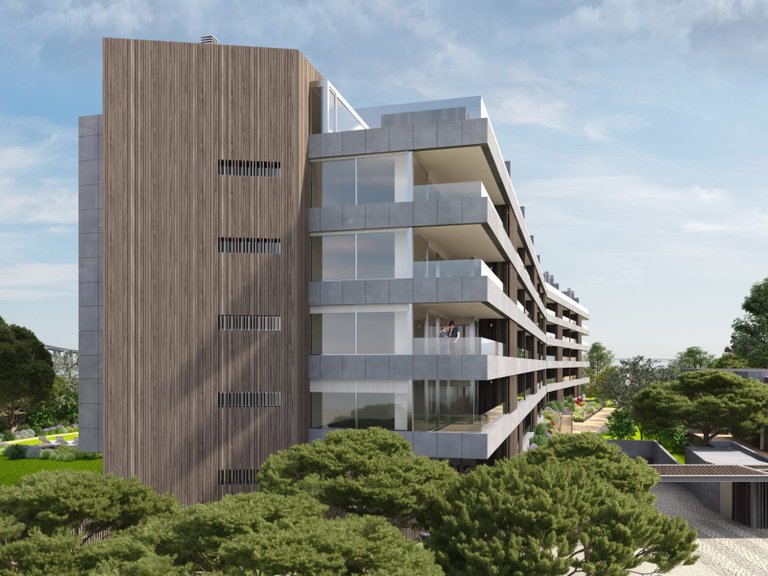Apartment for Sale in Parque das Nações, Lisboa, Lisbon, Portugal 20