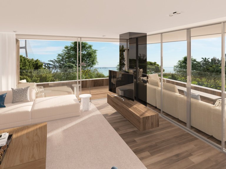 Apartment for Sale in Parque das Nações, Lisboa, Lisbon, Portugal 7