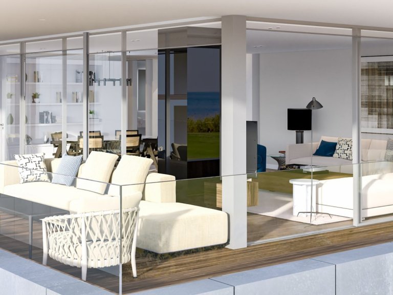 Apartment for Sale in Parque das Nações, Lisboa, Lisbon, Portugal 10