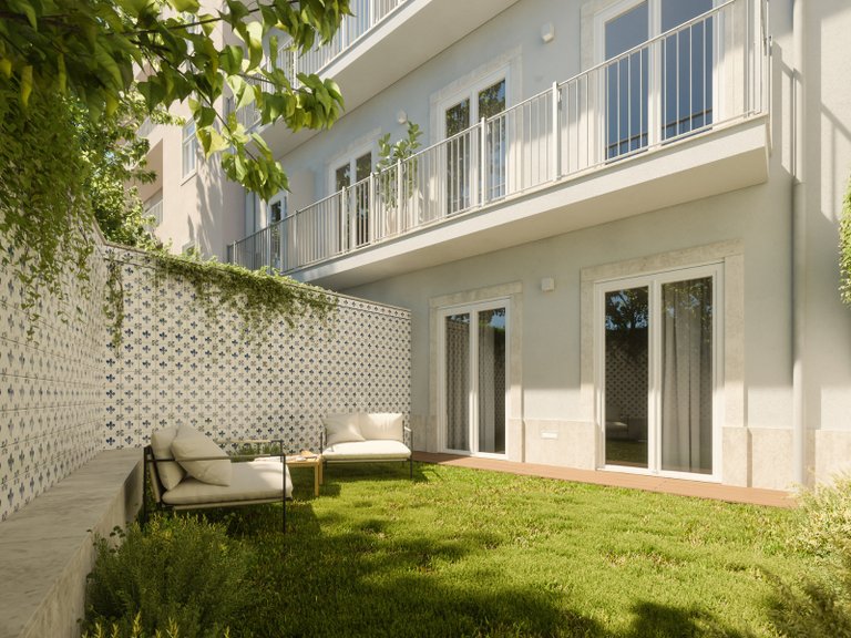 Apartment for Sale in Arroios, Lisboa, Lisbon, Portugal 1