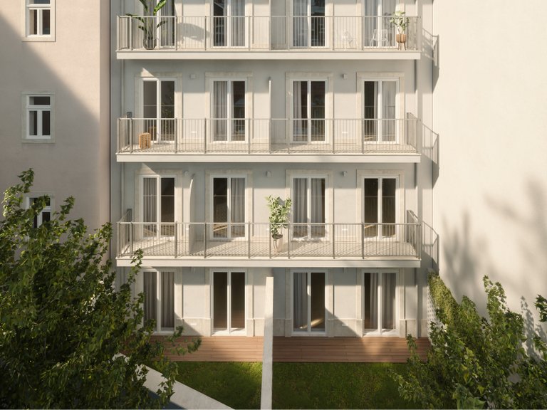 Apartment for Sale in Arroios, Lisboa, Lisbon, Portugal 25