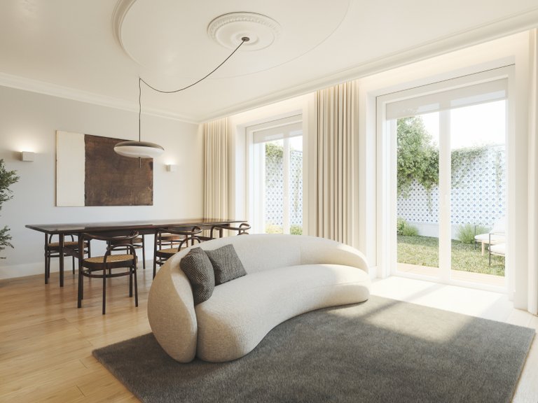 Apartment for Sale in Arroios, Lisboa, Lisbon, Portugal 1