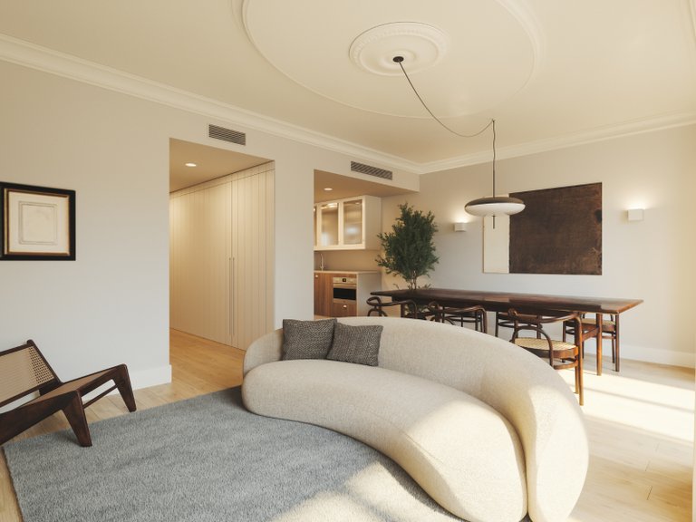 Apartment for Sale in Arroios, Lisboa, Lisbon, Portugal 3