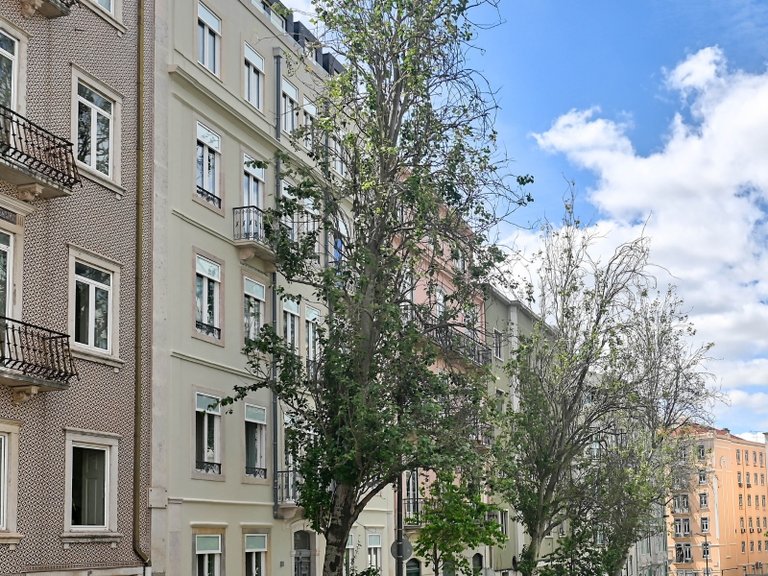 Apartment for Sale in Arroios, Lisboa, Lisbon, Portugal 20