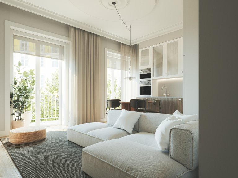 Apartment for Sale in Arroios, Lisboa, Lisbon, Portugal 3