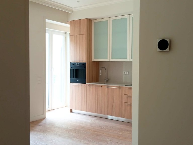 Apartment for Sale in Arroios, Lisboa, Lisbon, Portugal 1